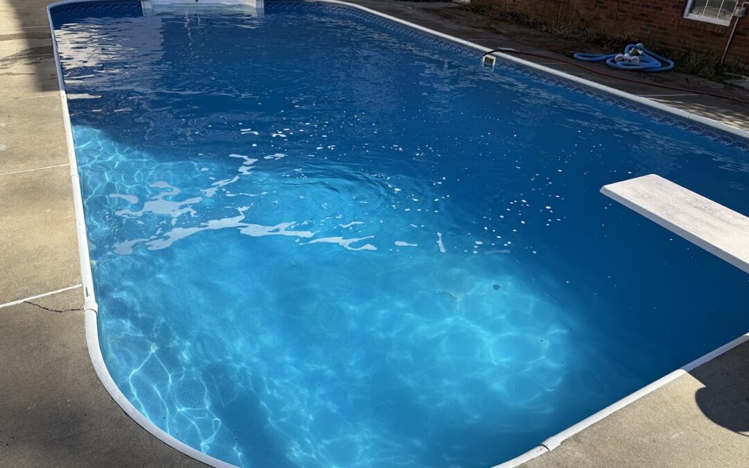 Why Regular Pool Maintenance Matters