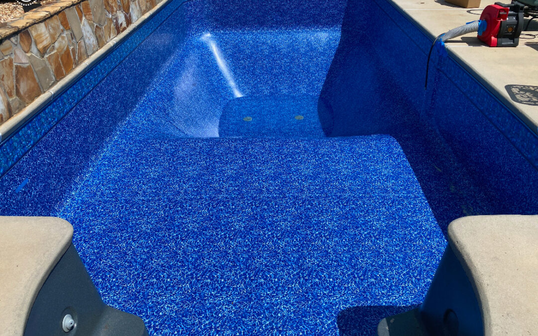 Pool Liners 101: Repairs, Replacements & Keeping Your Pool in Top Shape