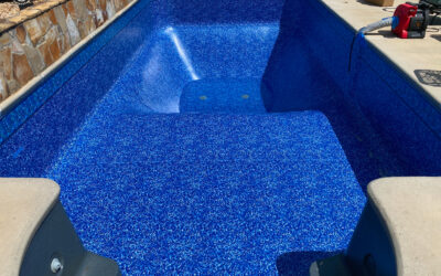 Pool Liners 101: Repairs, Replacements & Keeping Your Pool in Top Shape