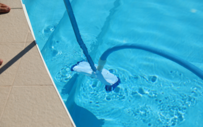 Why Is My Pool Water Cloudy? Common Causes and What to Do Next