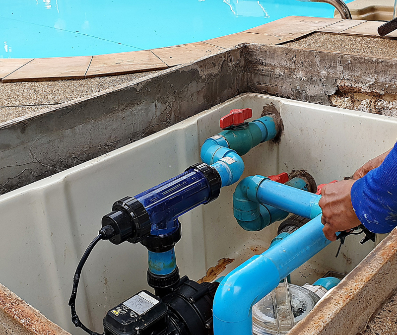 How Often Should You Clean or Replace Your Pool Filter?