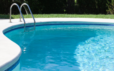 Spring Pool Cleaning: Why It Matters More Than You Think