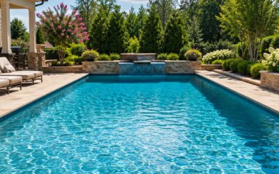 When Should You Schedule a Pool Inspection in Fayette County?
